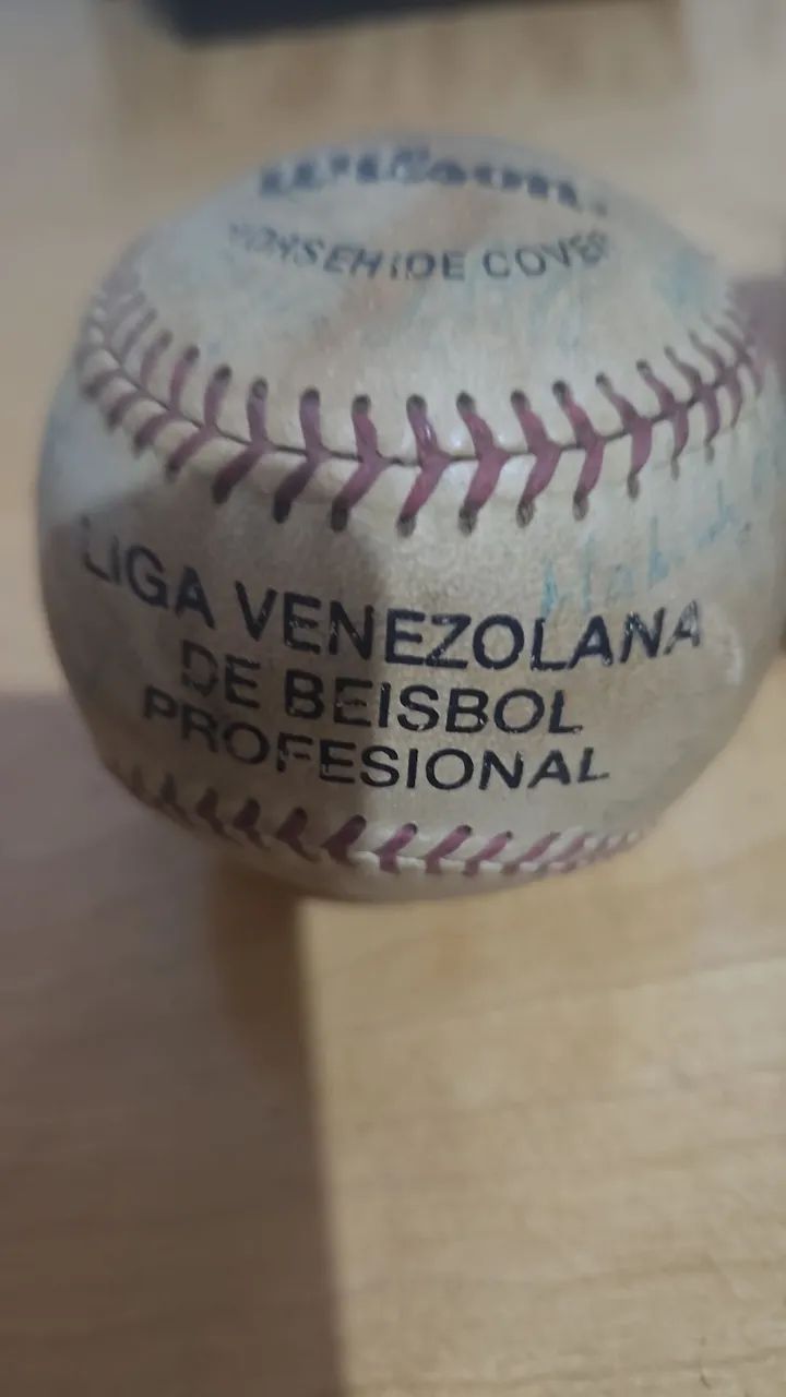 Bola de beisebol - Foto 4