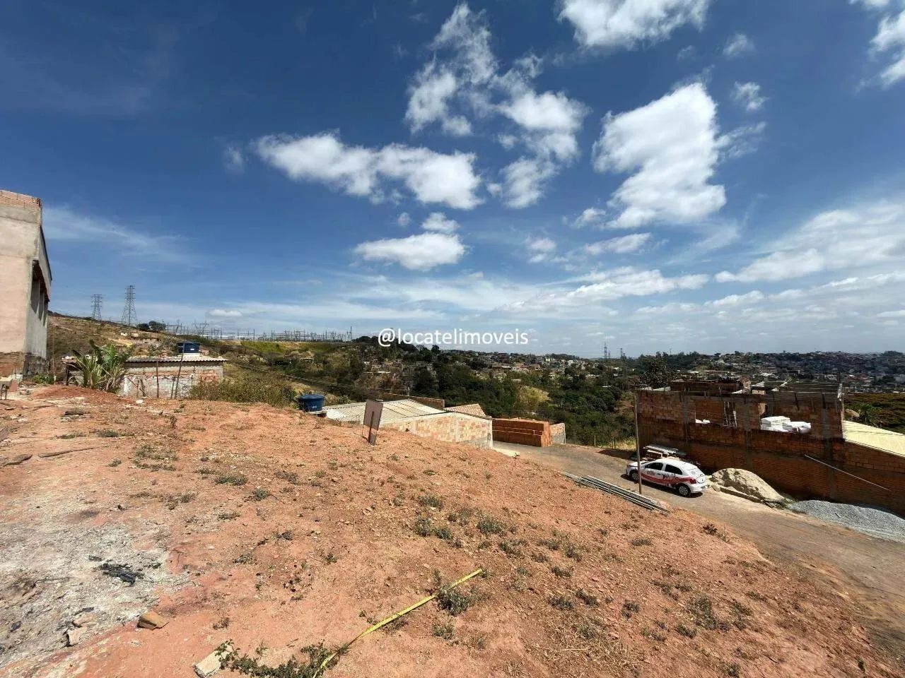 Lote no Bairro Jardim Liberdade - Foto 5