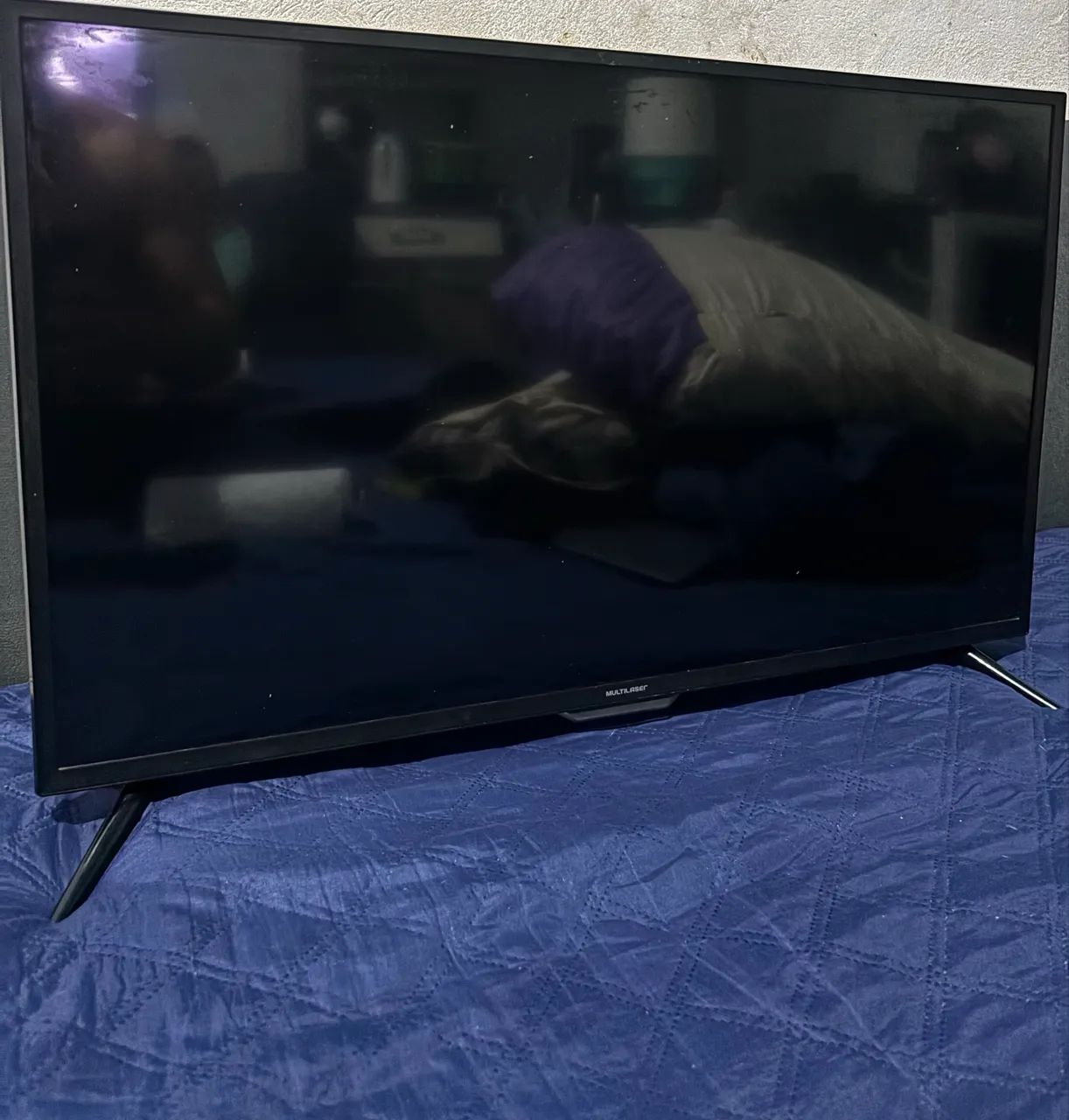 Tv/ Monitor de 32 polegadas 60hz - Foto 2