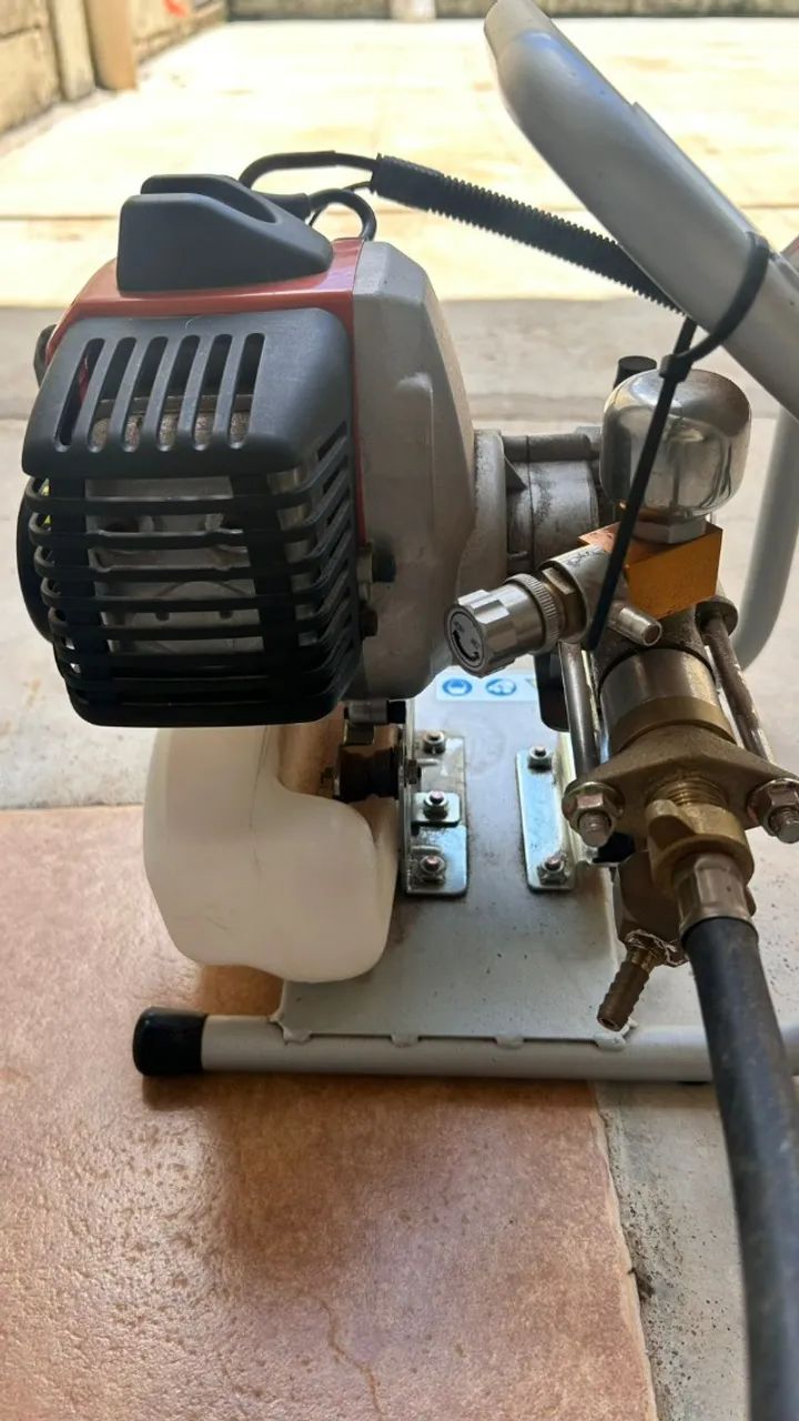 Pulverizador Estacionário Echo - Foto 3