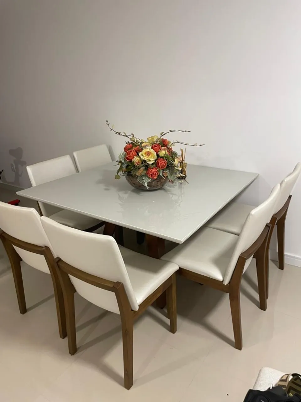 Jogo de Jantar