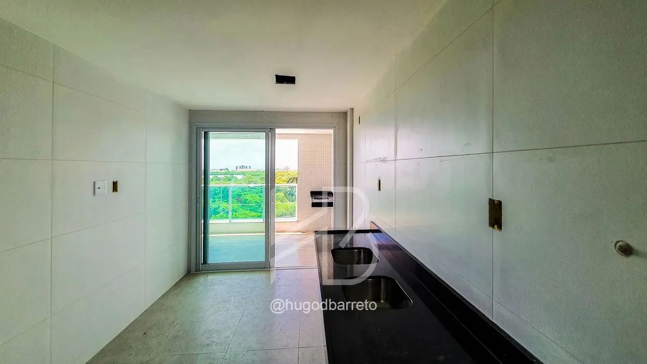 Mansão Prime Park com 3 Suítes, 176 m² e Living Ampliado Últimas Unidades. 5829 - Foto 5