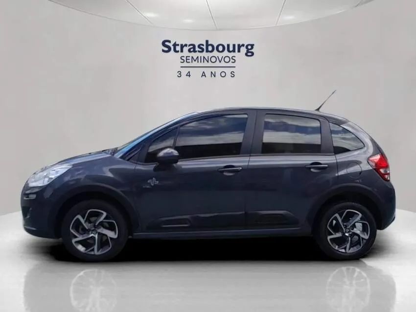 Citroen C3 1.6 VTI 120 FLEX URBAN TRAIL EAT6. - Foto 4