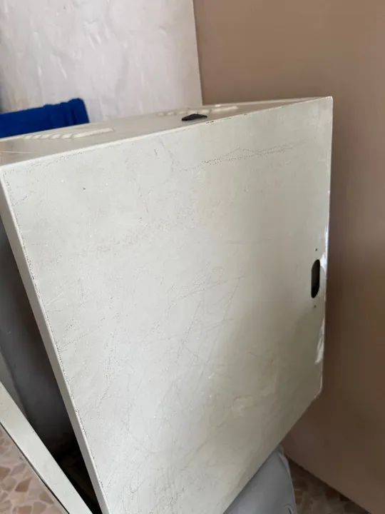 Rack para cabeamento grande  - Foto 2