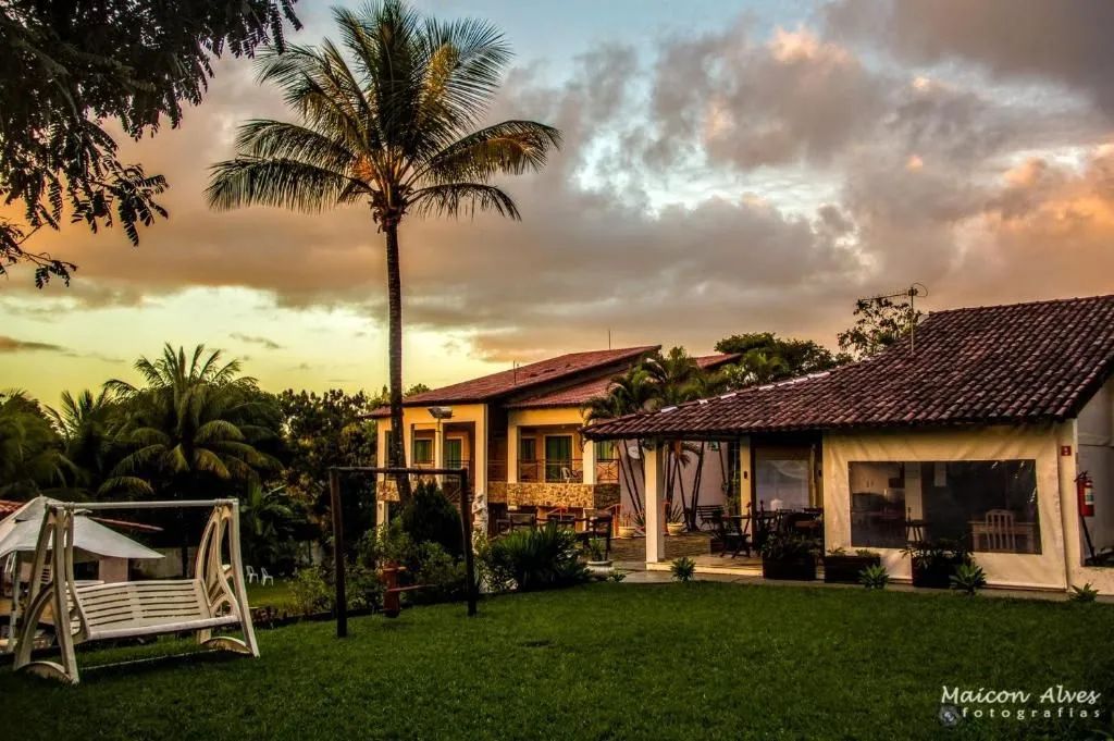 Pousada doce vida Guarapari - Foto 5