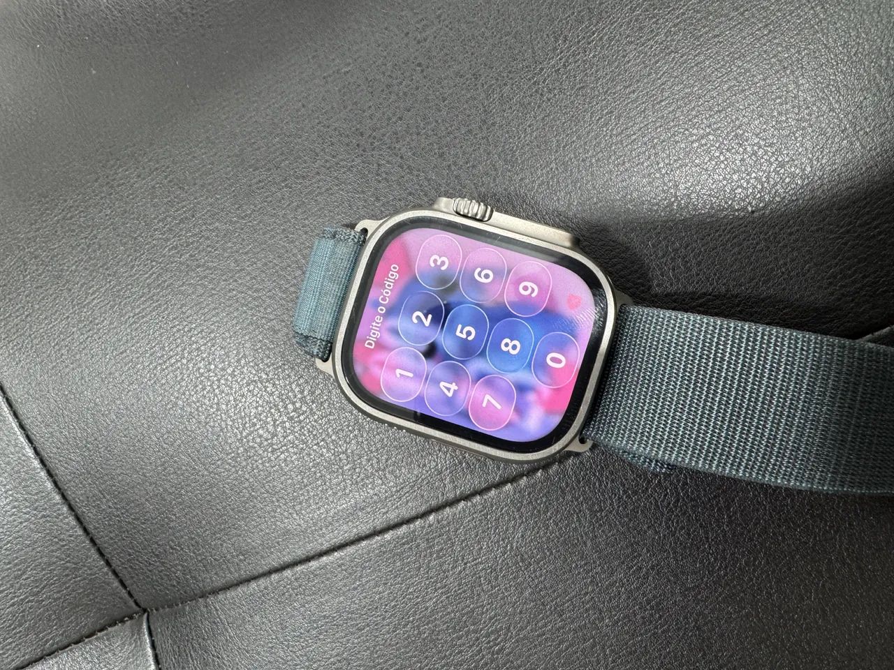 Apple Watch Ultra 2 - Foto 2