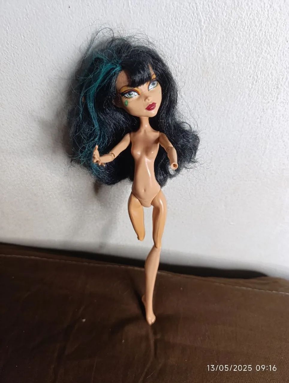  Sucata dasBonecas Monster High e Ever After High - Foto 3