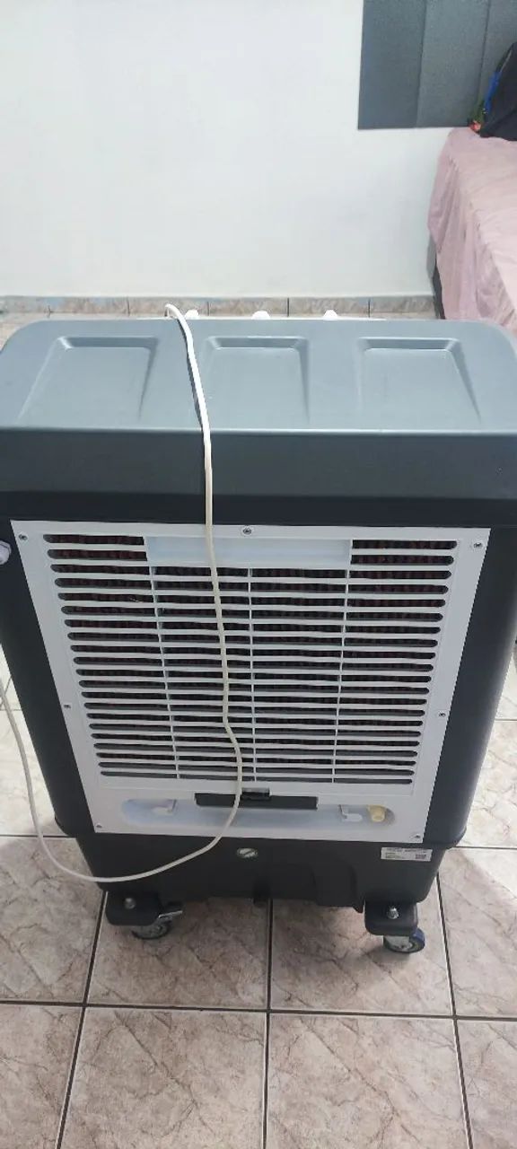 Climatizador de Ar UltraAir 55 litros  - Foto 2