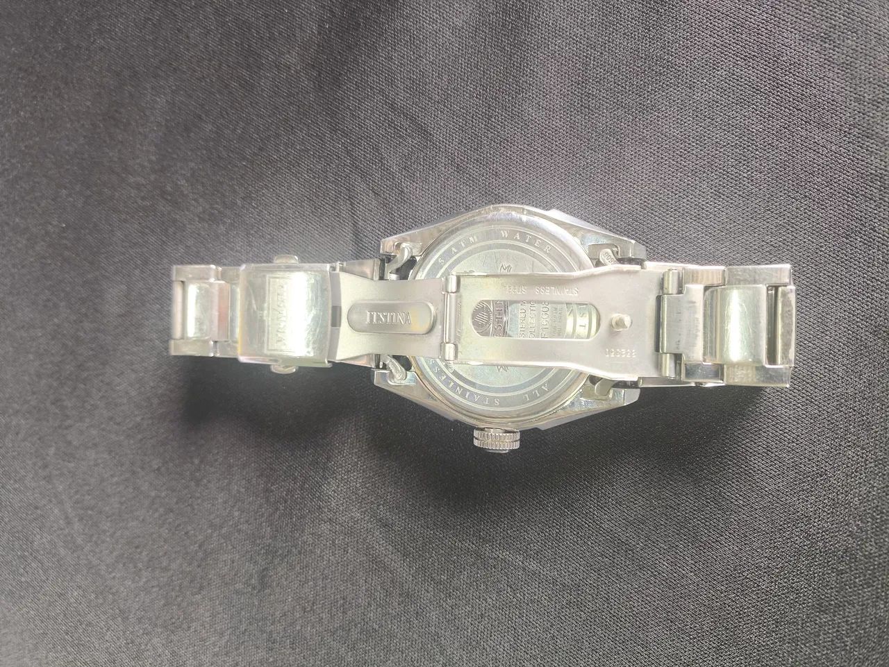 Relogio Festina masculino  - Foto 5