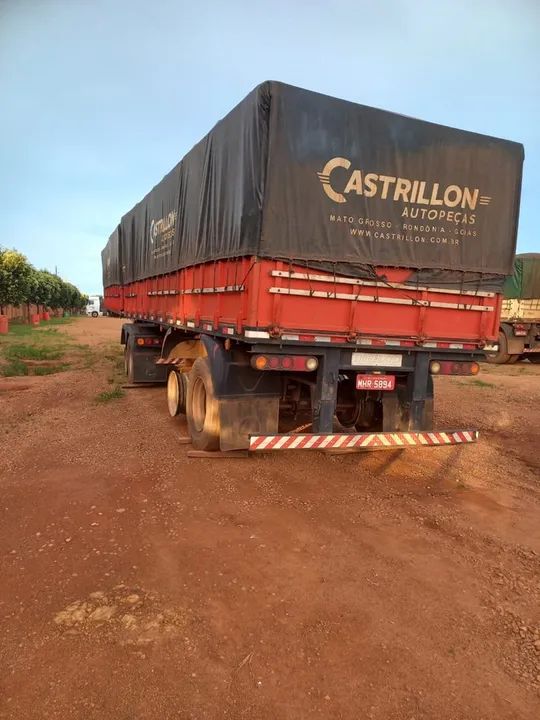 Caminhão Truck - Baú - Foto 4