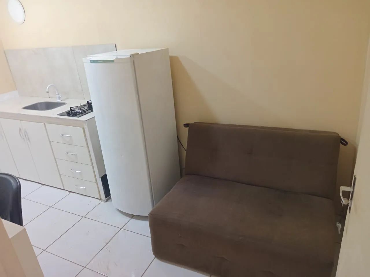 APARTAMENTO MOBILIADO PRÓXIMO FACULDADE - Foto 5