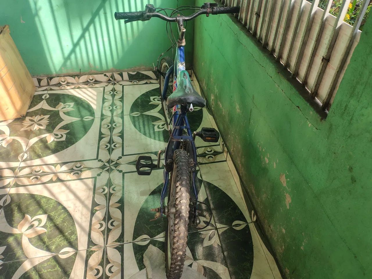 Bicicleta infantil Aro 20  - Foto 3