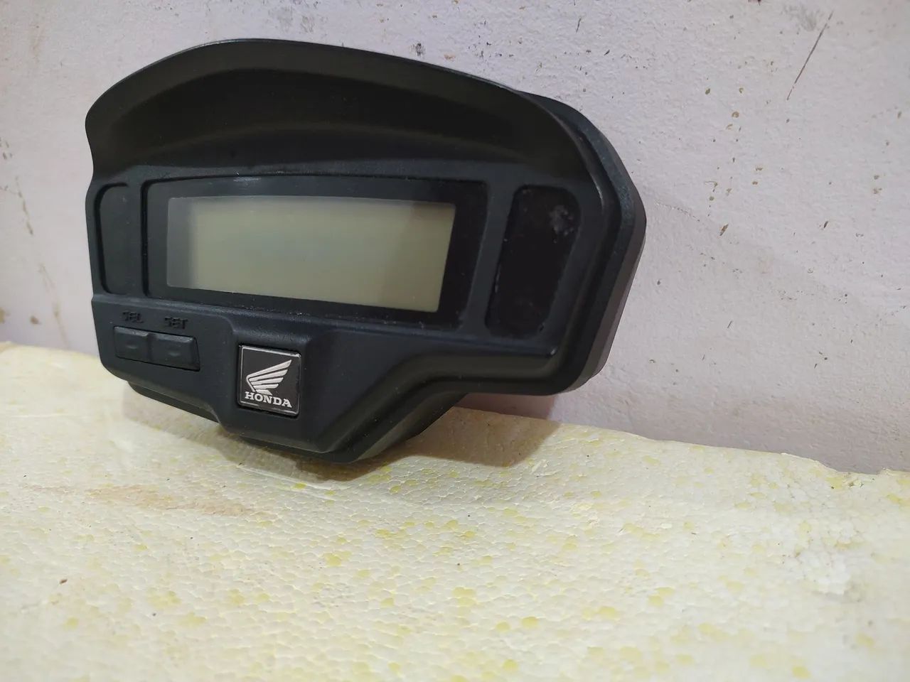 Painel Honda Bros 160 original - Foto 3