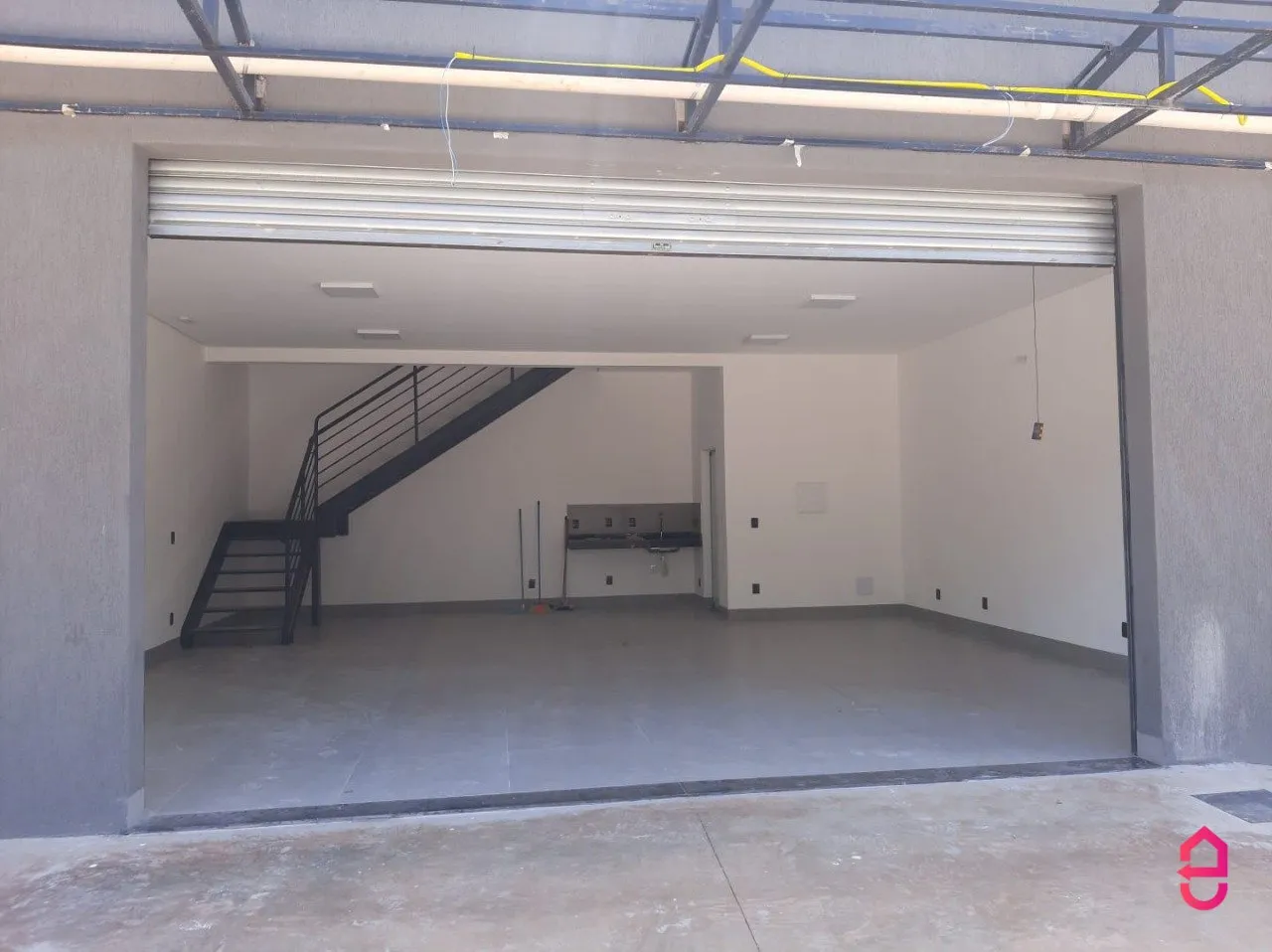Salas Comerciais - 140m² em Jardim Atlântico - Goiânia - GO