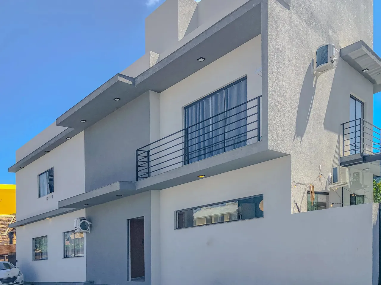 Imóvel / studio MOBILIADO a venda com 22 metros quadrados no Campeche - Florianópolis - SC