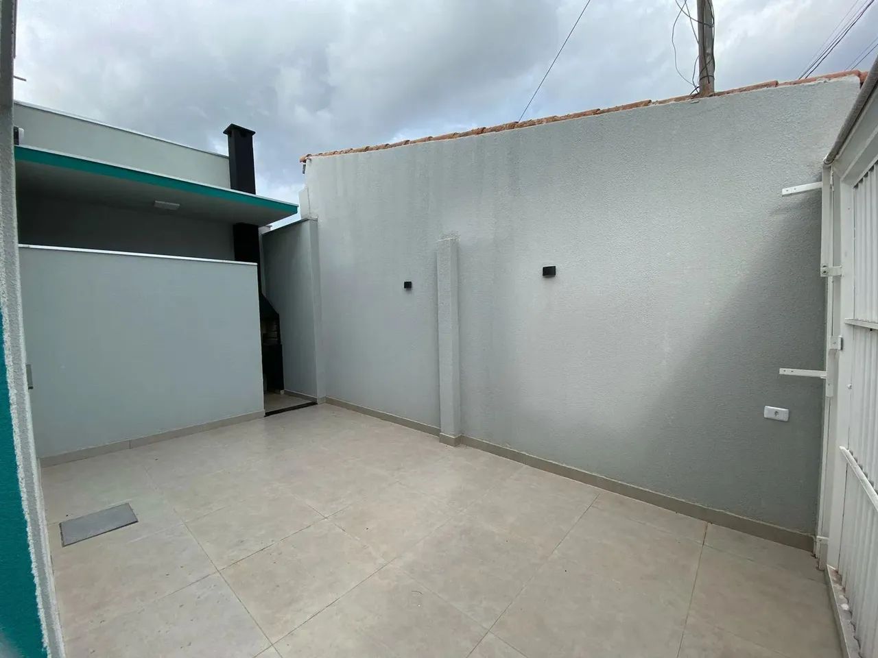 Casa de Esquina com Acabamento Moderno no Parque dos Novos Estados! - Foto 3