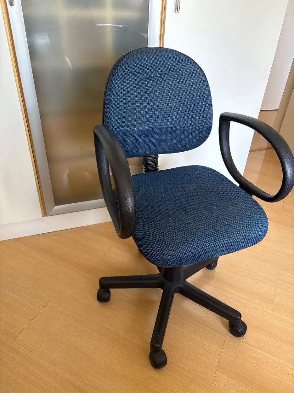 Cadeira de escritório  - Foto 3