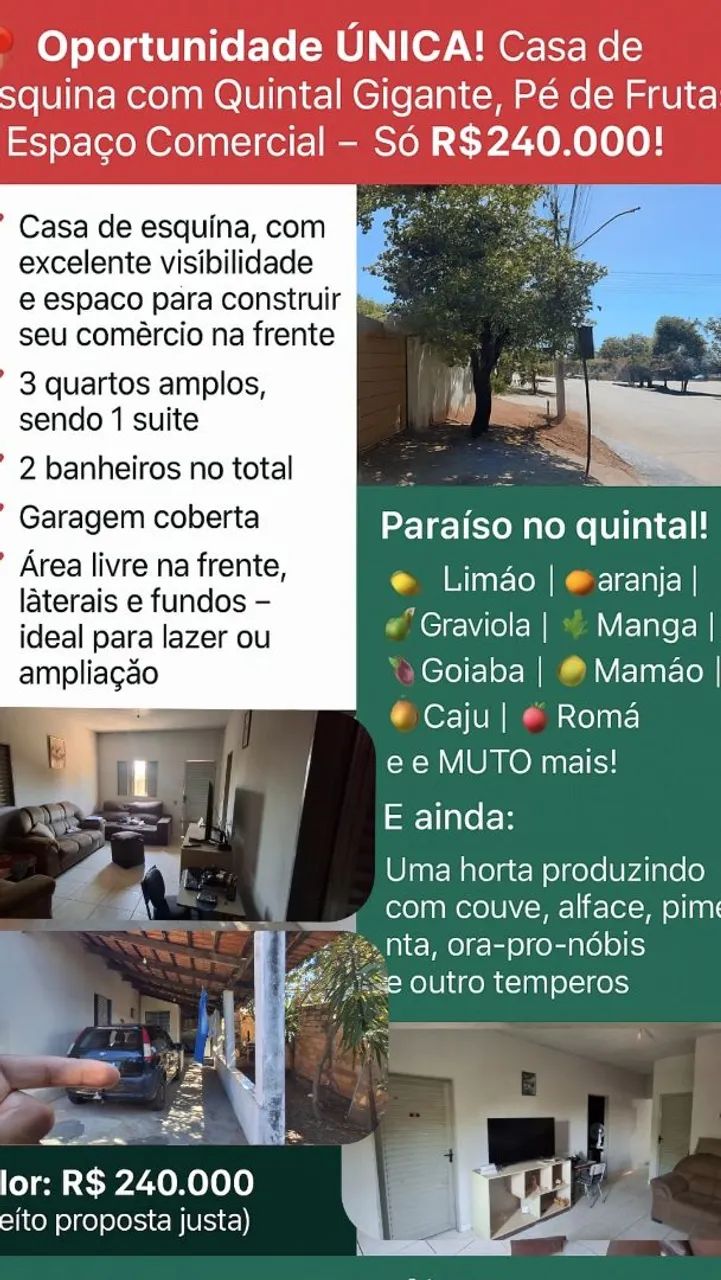 Foto - Goiânia - Residencial Buena Vista II