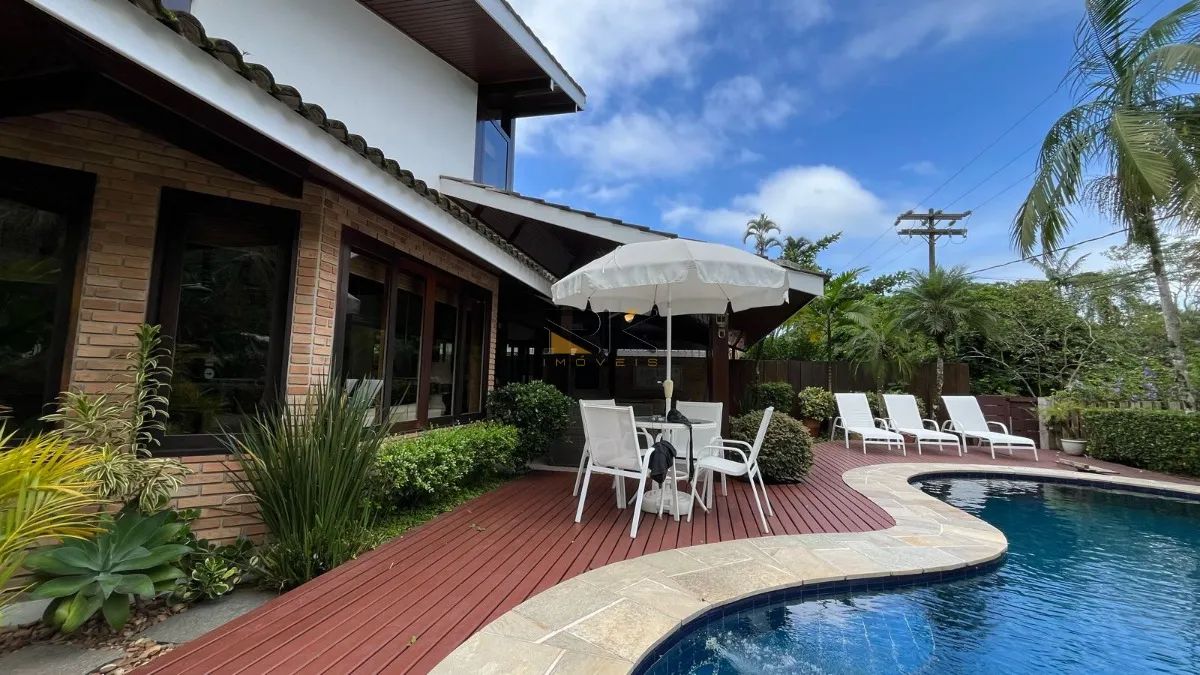 CASA EM CONDOMINIO COM 4 DORMITÓRIOS SENDO 3 SUÍTES,3 VAGAS DE GARAGEM,VARANDA GOURMET COM - Foto 3