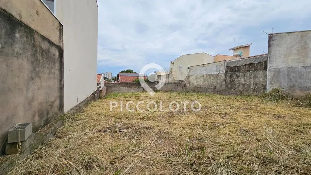 Terreno à venda em Campinas, Parque São Quirino, com 429 m²