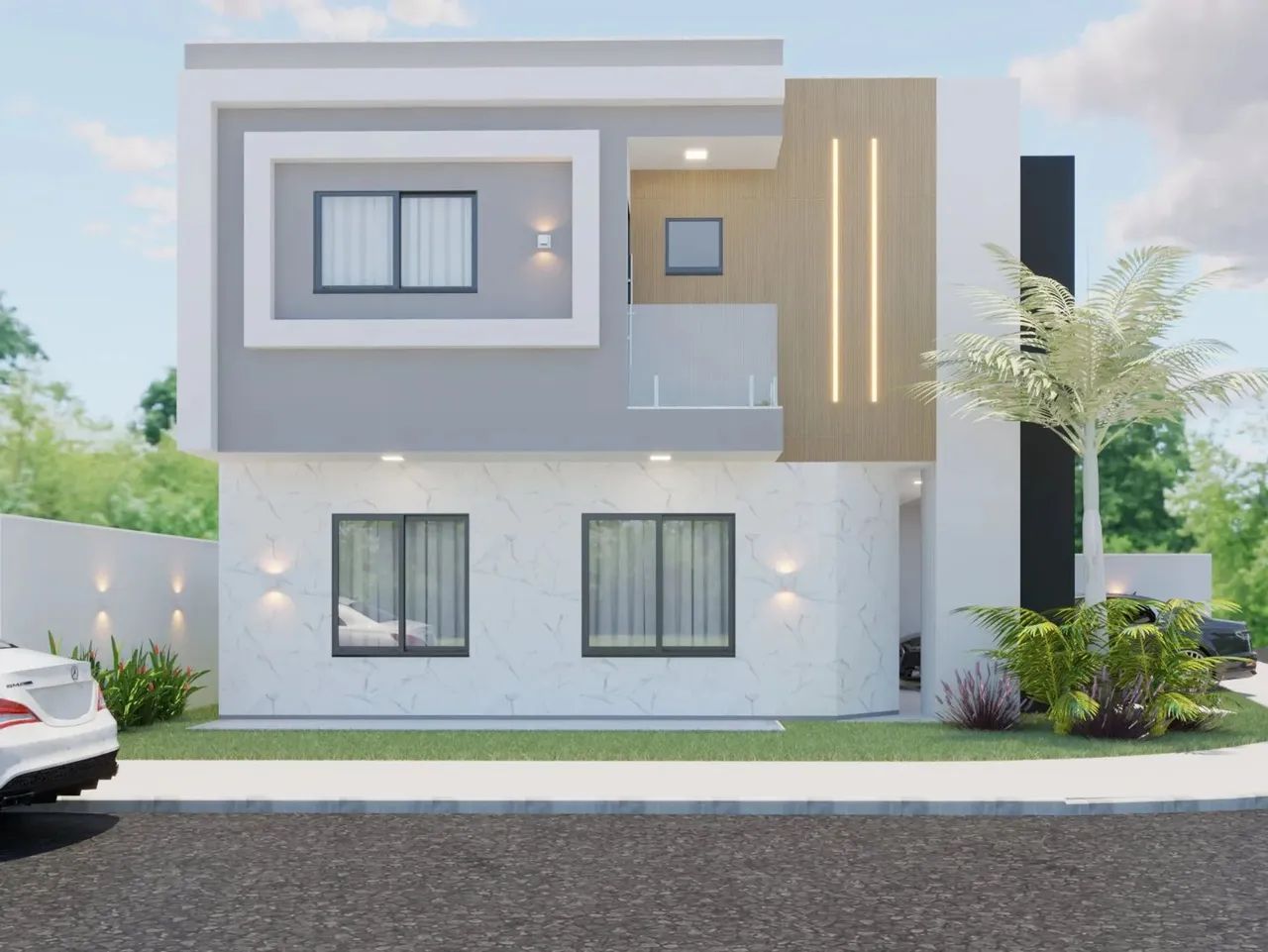 Vendo Casa 2 Qts com Suite , vale da Palmeiras - Macaé - RJ - Foto 3
