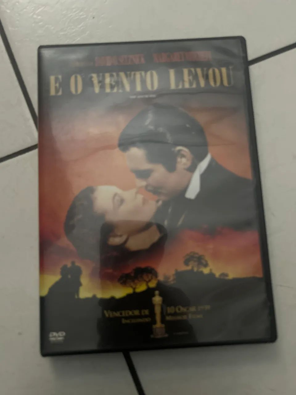 E o vento levou
