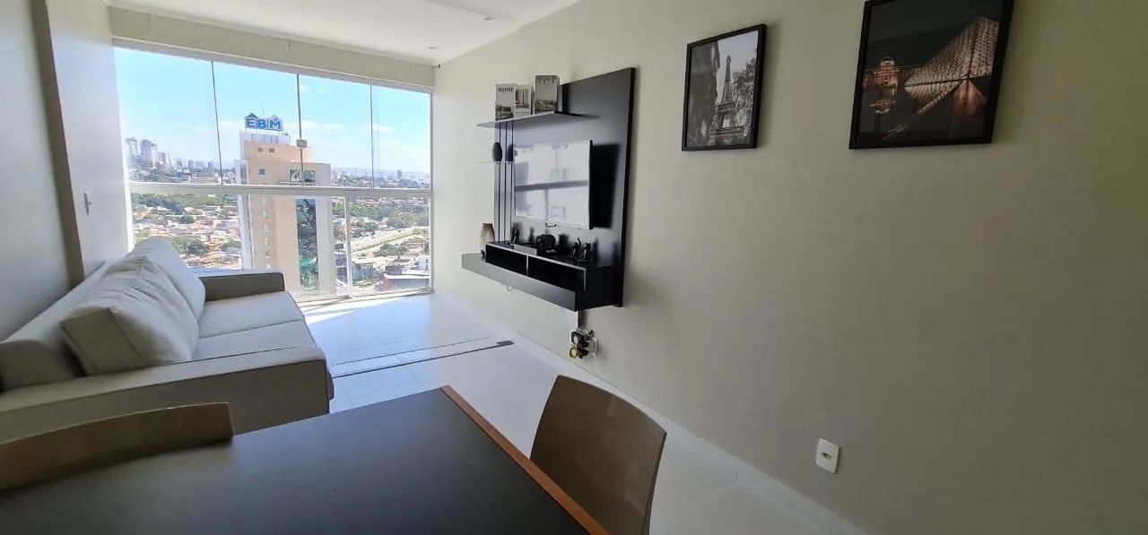 Oportunidade Metropolitan Barcelona apartamento de 1 Quarto - Foto 2