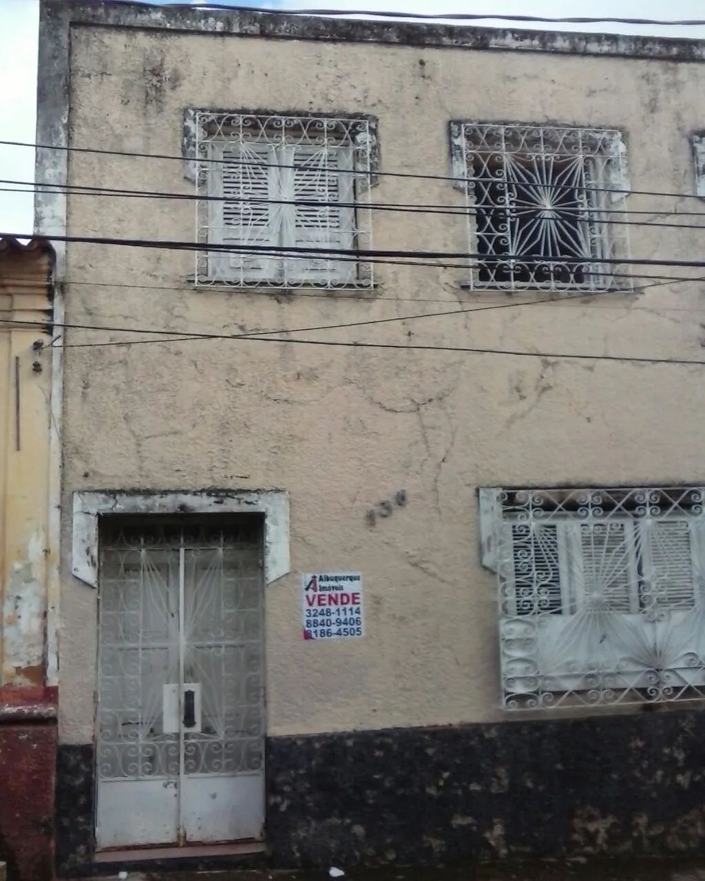 CASA RESIDENCIAL em SÃO LUÍS - MA, CENTRO - Foto 3