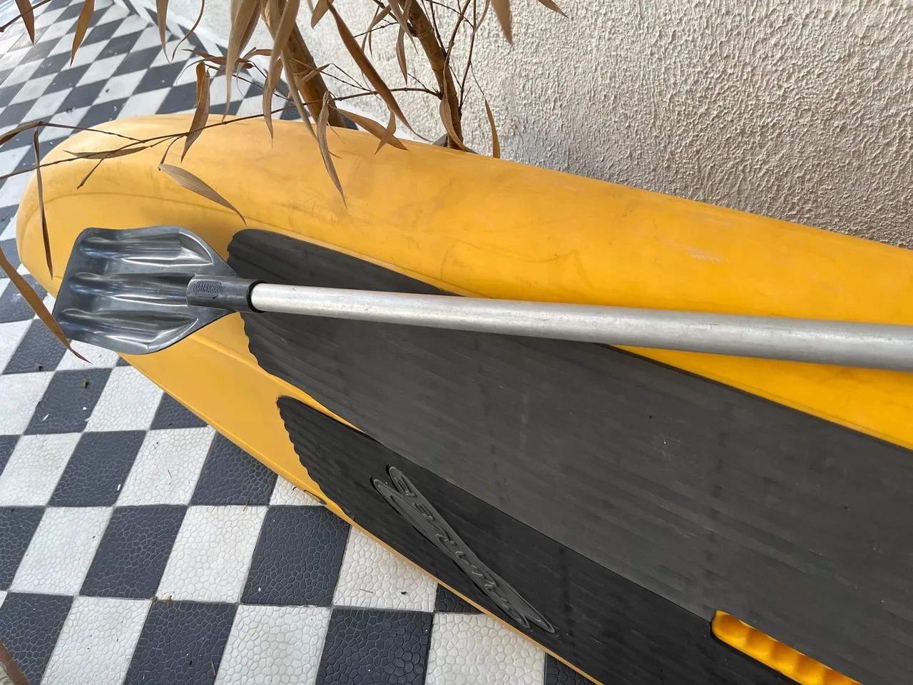 Prancha de SUP  - Foto 5