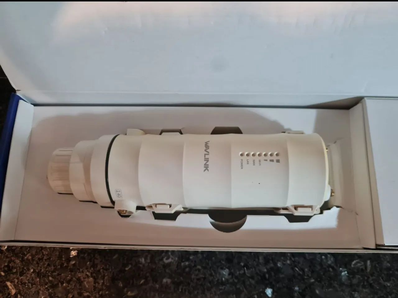 Extensor de Wi-Fi WAVLINK AC1200 4x7dBi -  - Foto 3