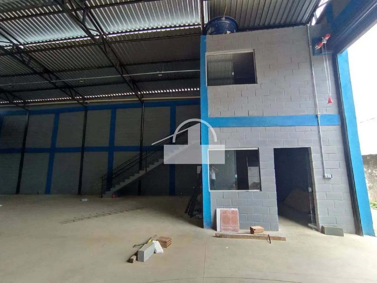 Galpão para aluguel, Progresso - Sete Lagoas/MG - Foto 7