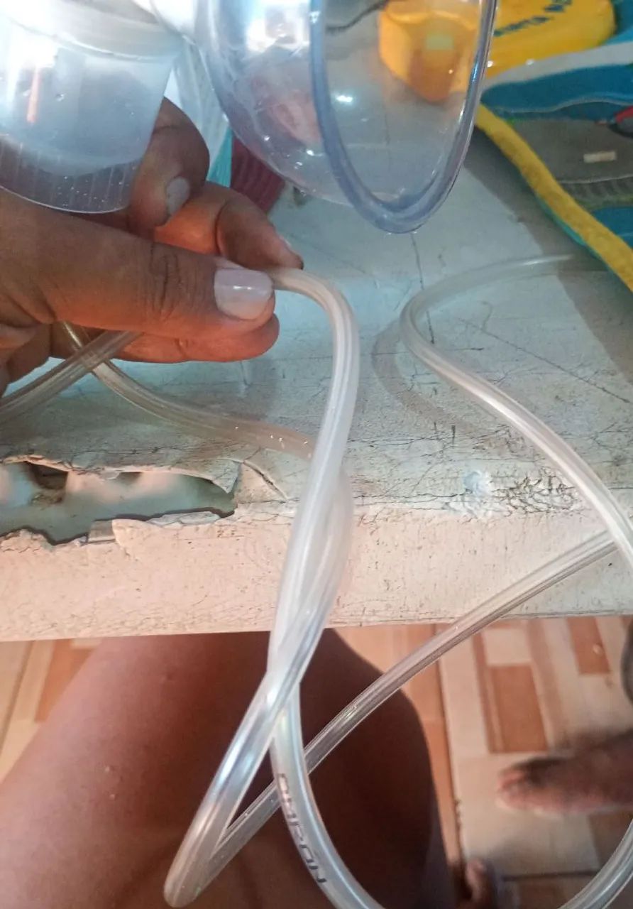 Inalador Omron Inala Kids - Foto 3