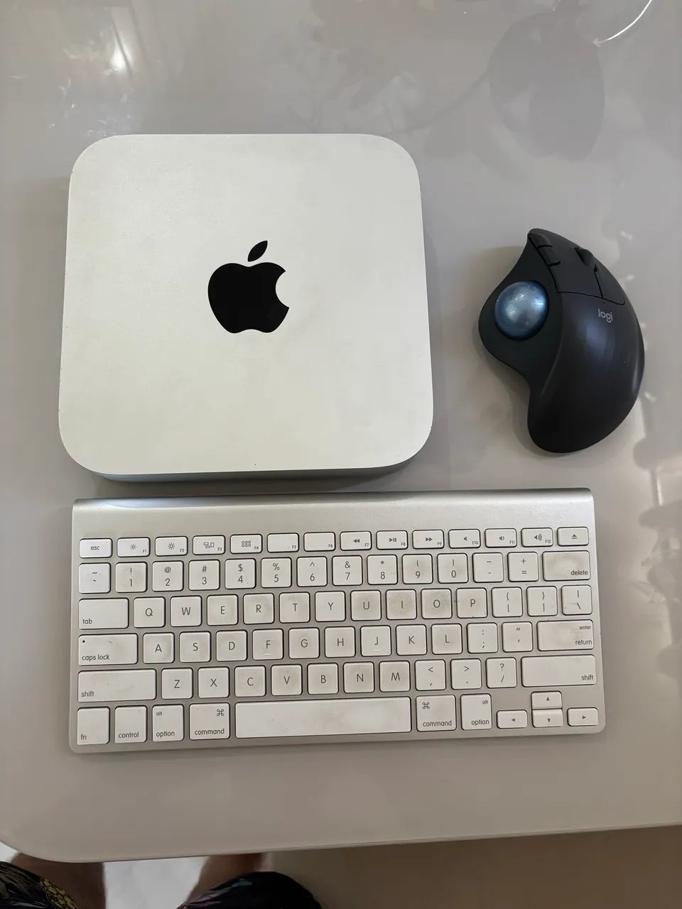 Mac Mini M1 8/512 - Computadores e Desktops - Parque Jóquei Club