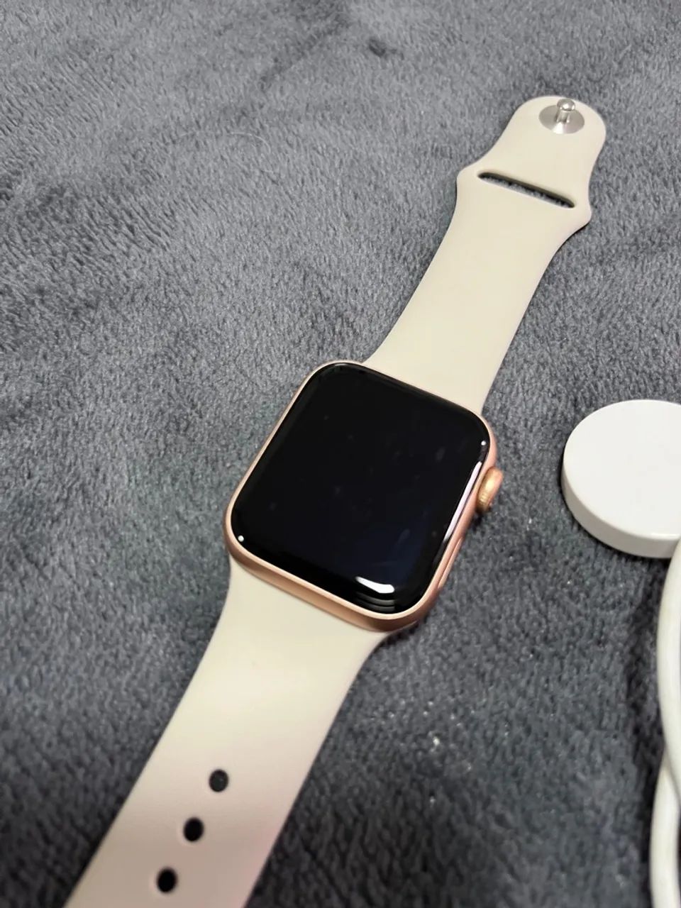 Apple Watch SE LTE