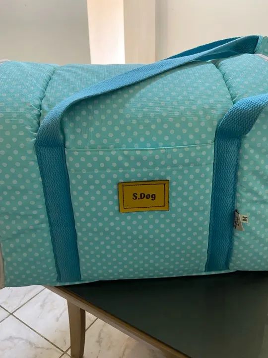 BOLSA TRANSPORTE DE PET  - Foto 3