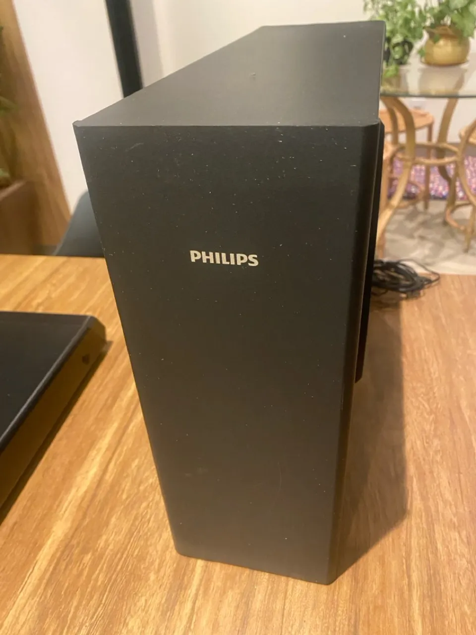 Subwoofer Philips
