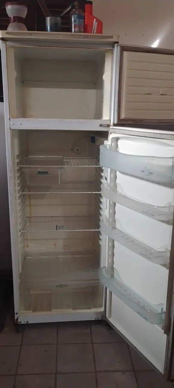 Geladeira Dako - Foto 4