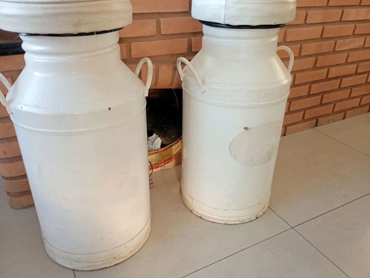 Leiteira  - Foto 2