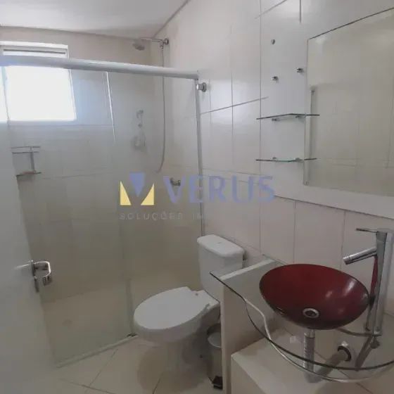 Apartamento com 01 Suíte + 01 Dormitório no Bairro Centro - Foto 7