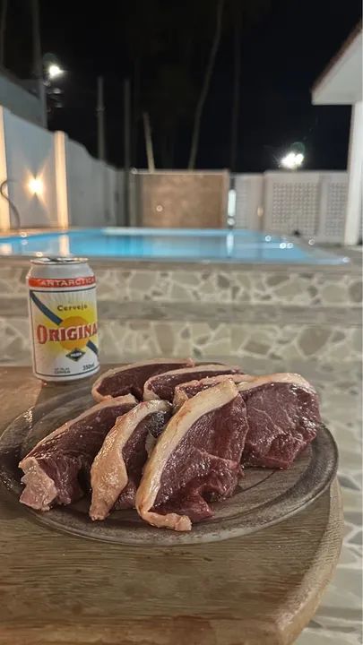 Casa Carnaval Beira mar Paripueira - Foto 8