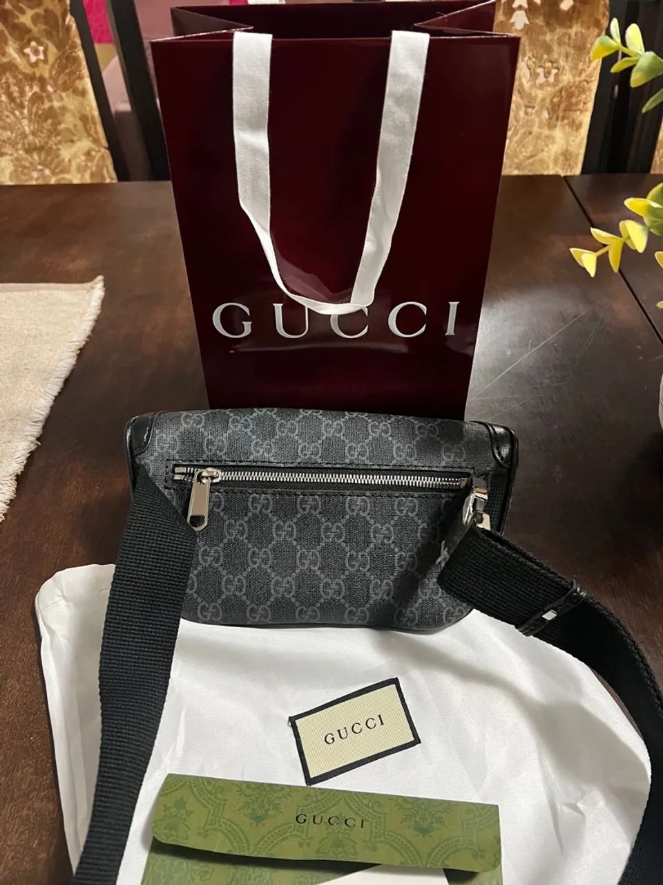 Pochete Gucci  - Foto 4