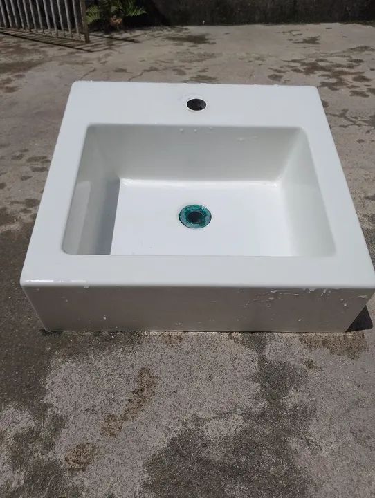 Pia para Banheiro, Cuba, Barato 