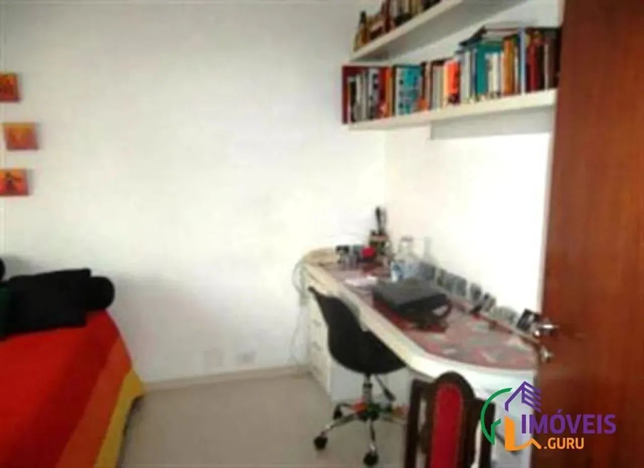 DUPLEX - CAMPO BELO - SP - Foto 7