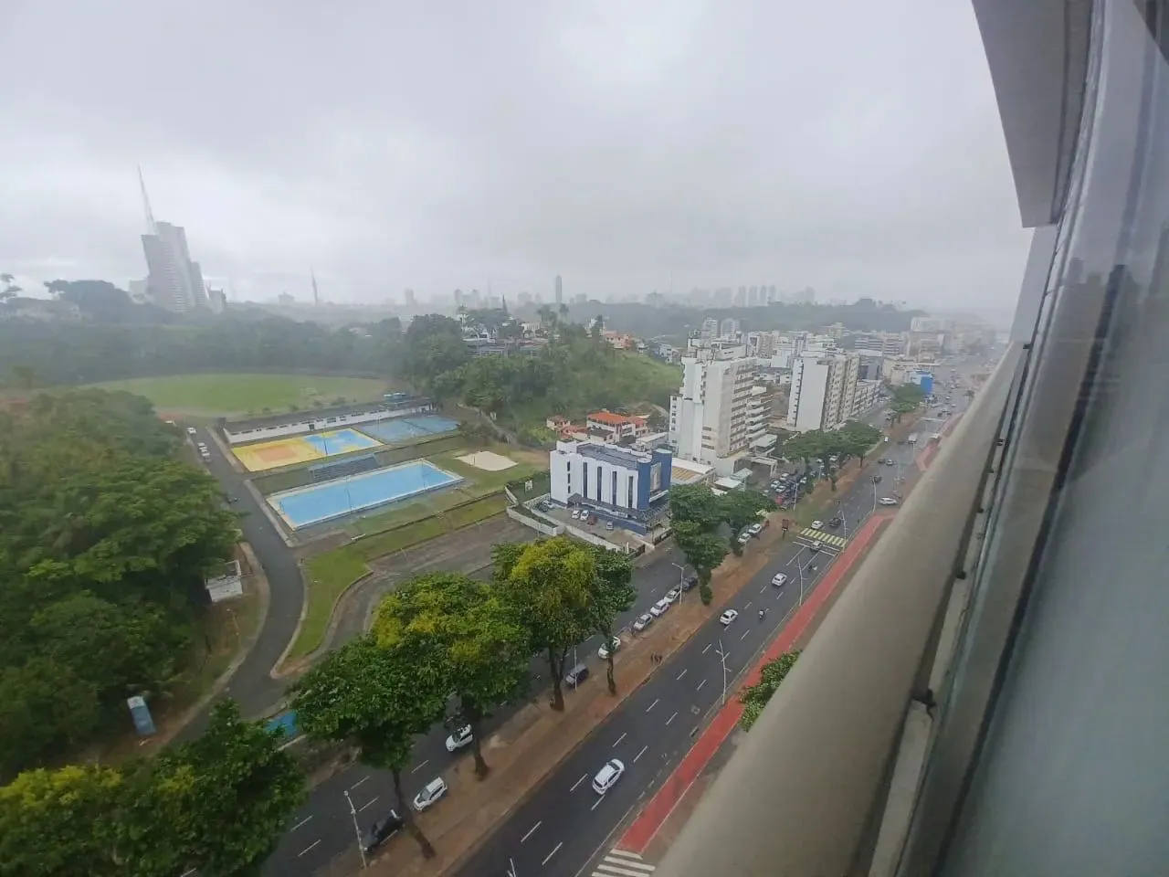 Aluguel, apartamento 1 quarto e sala, nascente, mobiliado, Ondina, Salvador, Bahia