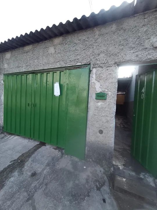 Foto - Belo Horizonte - Piratininga (Venda Nova)