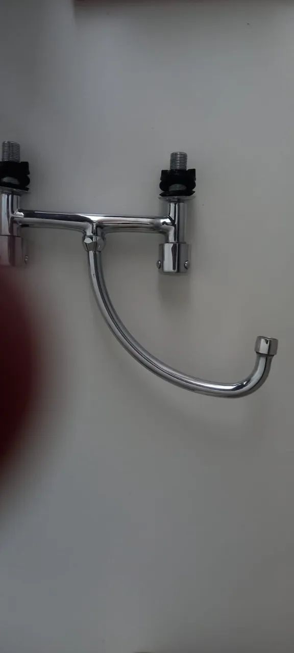 Torneira fabrimar. - Foto 2