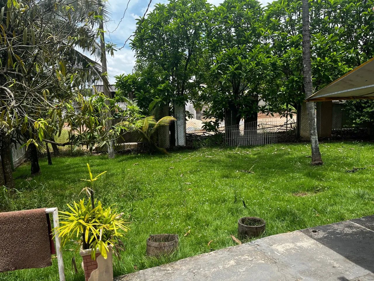 Vendo restaurante com linda área verde - Foto 4