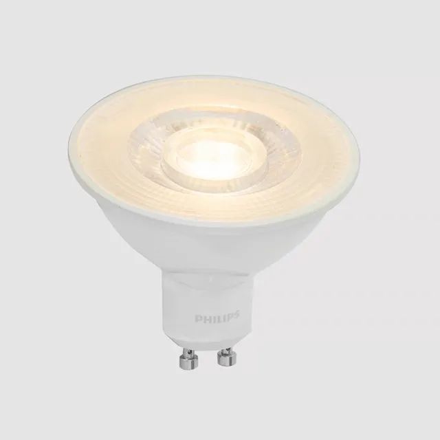 Lâmpada Led Philips Ar70 5W 2700K 525Lm Bivolt - Foto 3