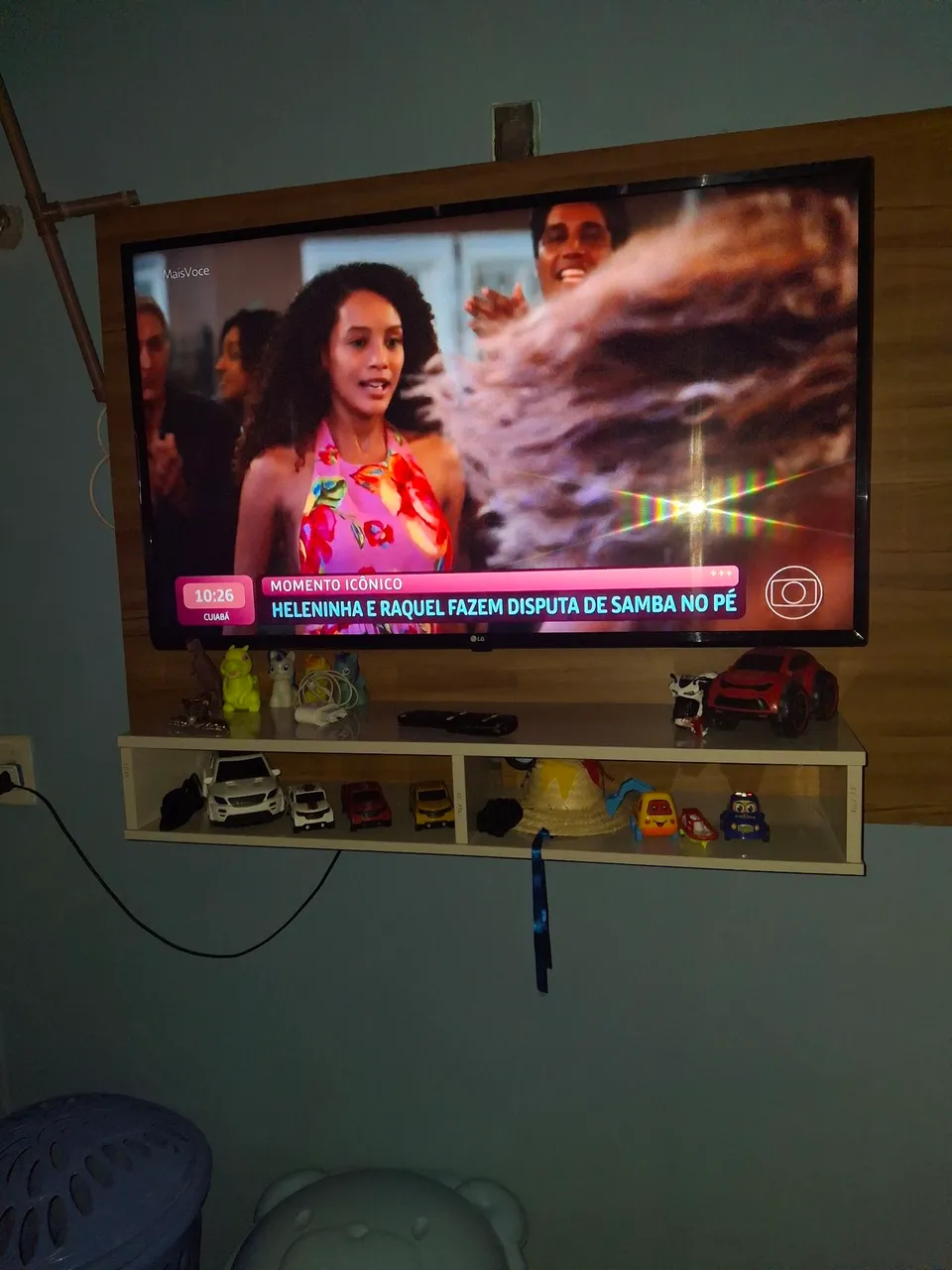 TV LG