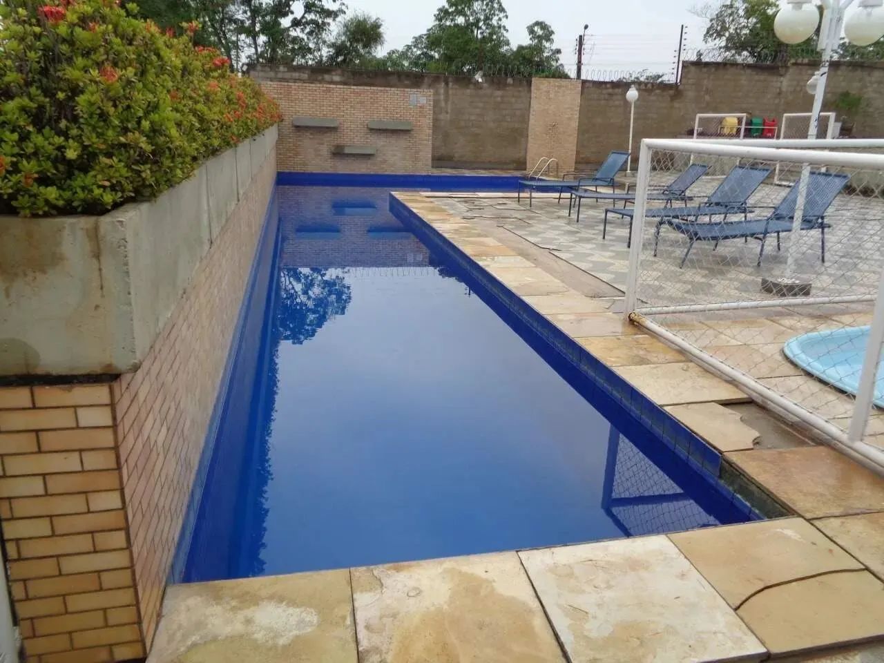 Apartamento no Condominio Solaris Celeste I no Bairro Uruguai, Teresina-PI - Foto 4
